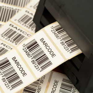Barcode Printing Software