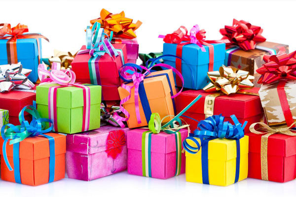 Gift Shop Billing Software